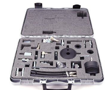 Фото 2 - Автозапчастина Knecht / Mahle 1010320040XX