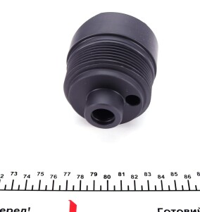 Фото 4 - Автозапчастина Knecht / Mahle 1010320040XX