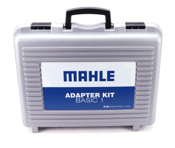 Набір адаптерів BASIC 1 для станції ATX по заміні оливи в АКПП (18 шт.) - Knecht / Mahle 1010320040XX