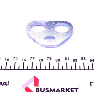 Фото 5 - Автозапчастина Knecht / Mahle 1010320040XX