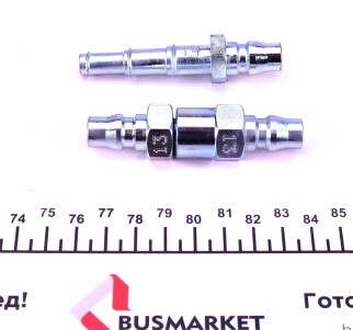 Фото 7 - Автозапчастина Knecht / Mahle 1010320040XX