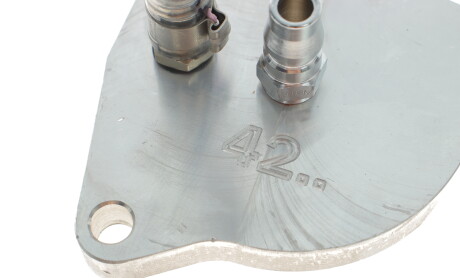 Фото 5 - Автозапчасть Knecht / Mahle 1010320062XX