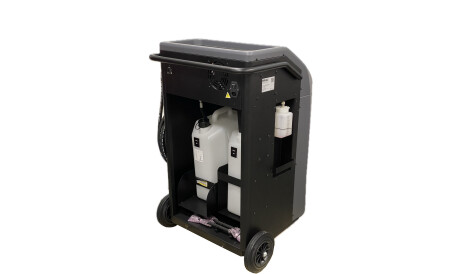 Фото 2 - Автозапчасть Knecht / Mahle 1010320083XX