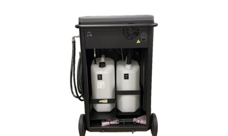 Фото 3 - Автозапчасть Knecht / Mahle 1010320083XX