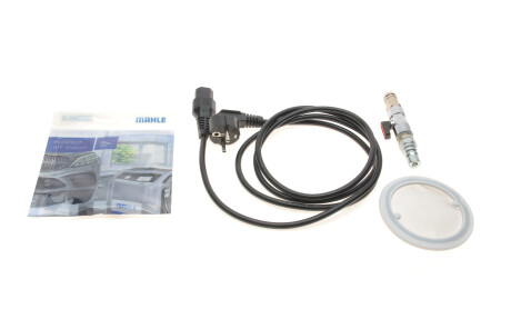 Фото 8 - Автозапчасть Knecht / Mahle 1010320083XX