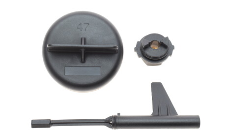 Адаптер №47 для АКПП Mercedes (9 Gtronic) - Knecht / Mahle 1010320091XX