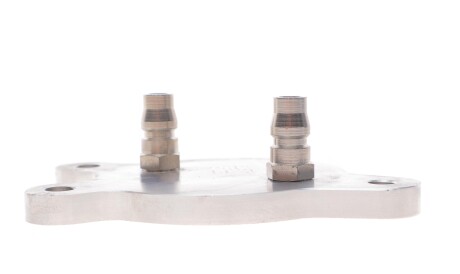 Фото 3 - Автозапчастина Knecht / Mahle 1010320098XX