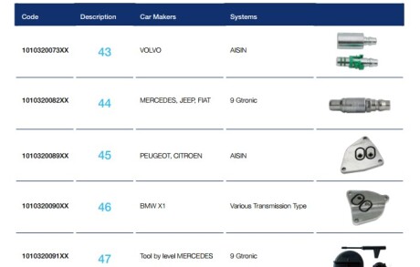 Фото 2 - Автозапчастина Knecht / Mahle 1010320106XX