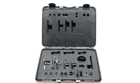 Фото 3 - Автозапчастина Knecht / Mahle 1010320106XX