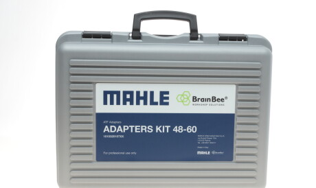 Фото 3 - Автозапчастина Knecht / Mahle 1010320107XX