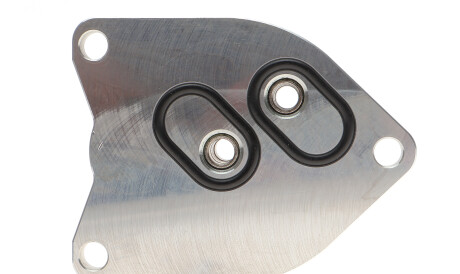 Фото 3 - Автозапчасть Knecht / Mahle 1010320126XX