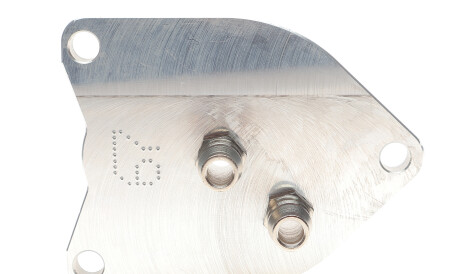 Адаптер №67 для АКПП Volvo/BMW/Land Rover (GA8G45W) - Knecht / Mahle 1010320126XX