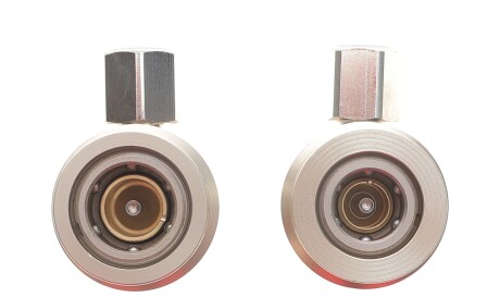 Фото 3 - Автозапчастина Knecht / Mahle 1010350443XX