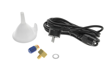 Фото 3 - Автозапчасть Knecht / Mahle 1010350478XX