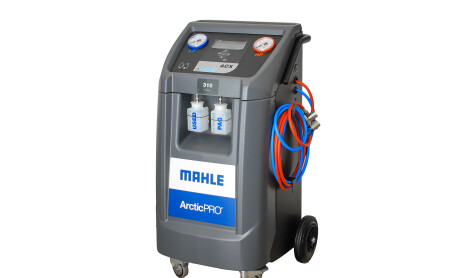 Пристрій автоматичного обслуговування кондиціонерів ACX 310 R134а - Knecht / Mahle 1010350478XX