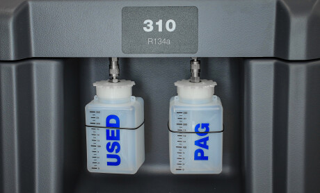 Фото 8 - Автозапчасть Knecht / Mahle 1010350478XX