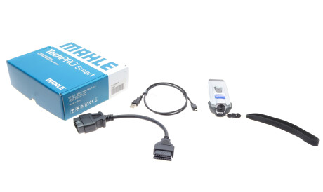 Сканер для автодіагностики TechPRO Smart - Knecht / Mahle 1010601584XX