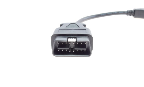 Фото 8 - Автозапчастина Knecht / Mahle 1010601584XX