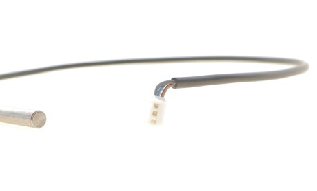 Фото 3 - Автозапчастина Knecht / Mahle 14126010017100