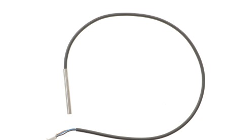 Датчик температури оливи з кабелем для установки ATX - Knecht / Mahle 14126010017100