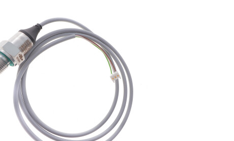 Фото 3 - Автозапчастина Knecht / Mahle 14126010048400