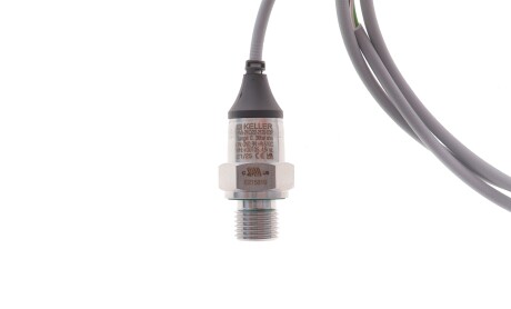 Фото 4 - Автозапчастина Knecht / Mahle 14126010048400