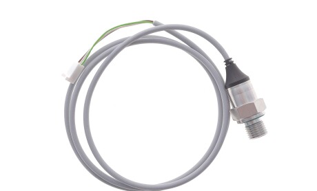 Датчик тиску оливи для установки ATX - Knecht / Mahle 14126010048400