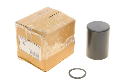 Ковпак фільтра для установки по заміні оливи в АКПП ATX - Knecht / Mahle 14352015235800