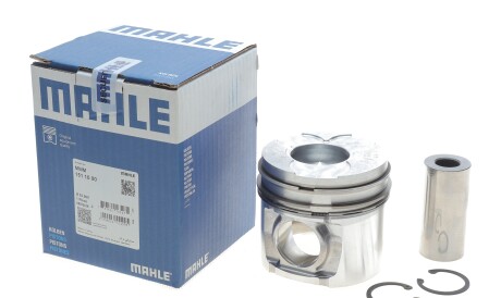 Фото 2 - Поршні Knecht / Mahle 1511000