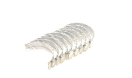 Фото 3 - Вкладыши коренные Knecht / Mahle 151 HS 19659 000 (151HS19659000)