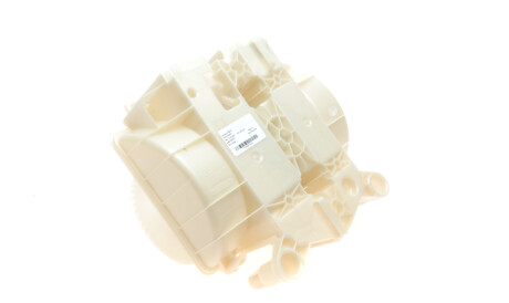 Фото 2 - Вентилятор печки Knecht / Mahle AB 139 000P (AB139000P)