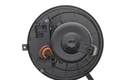 Фото 3 - Вентилятор печки Knecht / Mahle AB 149 000S