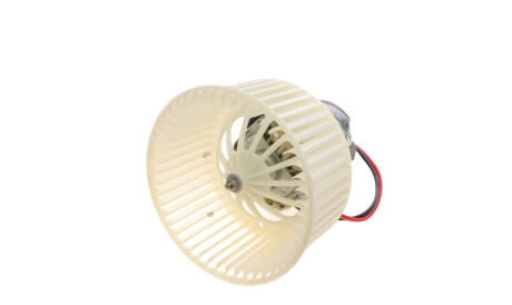 Фото 3 - Вентилятор пічки Knecht / Mahle AB 151 000P (AB151000P)