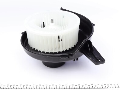 Фото 2 - Вентилятор печки Knecht / Mahle AB 18 000P (AB18000P)