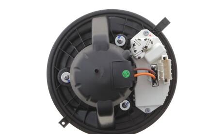 Фото 3 - Вентилятор пічки Knecht / Mahle AB 300 000S (AB300000S)