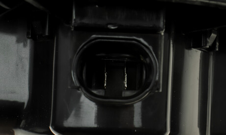 Фото 2 - Вентилятор печки Knecht / Mahle AB 342 000S (AB342000S)