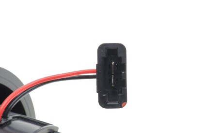 Фото 3 - Вентилятор пічки Knecht / Mahle AB 385 000S (AB385000S)