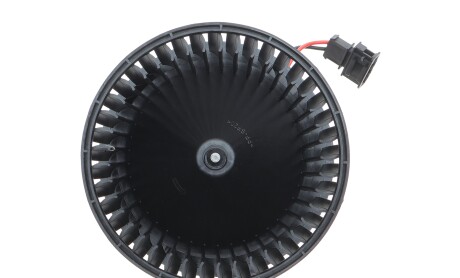 Фото 5 - Вентилятор пічки Knecht / Mahle AB 385 000S (AB385000S)