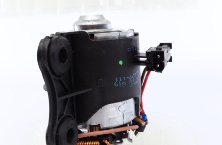 Фото 2 - Вентилятор печки Knecht / Mahle AB 39 000P (AB39000P)