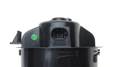 Фото 3 - Вентилятор печки Knecht / Mahle AB 396 000S (AB396000S)