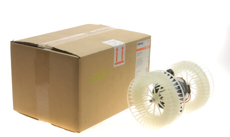 Фото 3 - Вентилятор пічки Knecht / Mahle AB 40 000P (AB40000P)