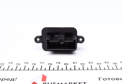 Фото 2 - Прочий элемент системы охлаждения Knecht / Mahle ABR 121 000S (ABR121000S)