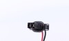 Реостат пічки Renault Trafic/Opel Vivaro 1.9D-2.5D 01- MAHLE - ((2733500QAB, 4409452, 91158691, 7701050325)) Knecht / Mahle ABR 125 000S (фото 2)