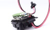 Реостат пічки Renault Trafic/Opel Vivaro 1.9D-2.5D 01- MAHLE - ((2733500QAB, 4409452, 91158691, 7701050325)) Knecht / Mahle ABR 125 000S (фото 3)