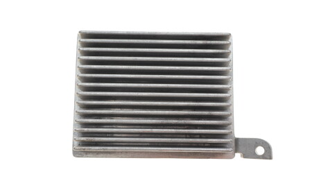 Реостат пічки MB Vito (W639) 03- - Knecht / Mahle ABR 32 000P