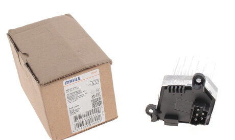 Фото 3 - Автозапчасть Knecht / Mahle ABR 33 000S (ABR33000S)