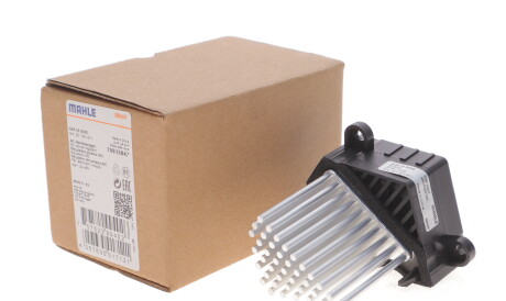 Фото 2 - Автозапчасть Knecht / Mahle ABR 55 000S (ABR55000S)