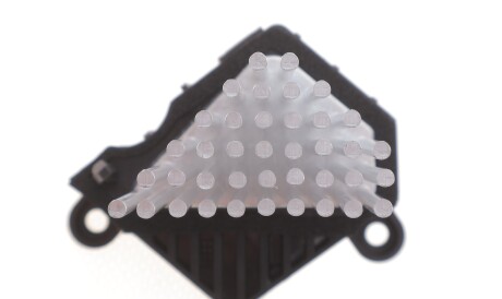 Фото 3 - Автозапчасть Knecht / Mahle ABR 55 000S (ABR55000S)