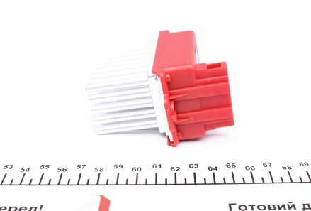 Фото 2 - Автозапчастина Knecht / Mahle ABR 61 000S (ABR61000S)