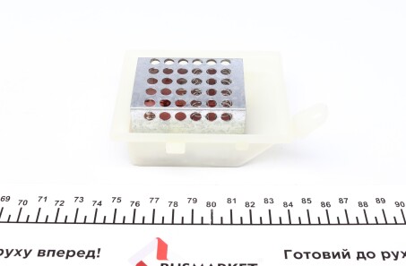 Фото 3 - Інший елемент системи охолодження Knecht / Mahle ABR 87 000P (ABR87000P)